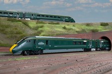 Hornby R40351 GWR Class 802-1
