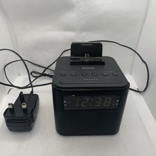 Philips Clock Radio Charging