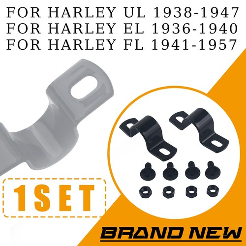 Rear fender mount - mount, kit