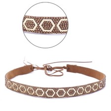 Handmade PU Leathers Belts