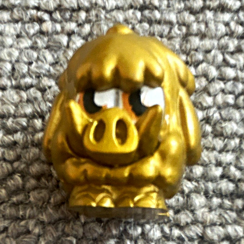 Moshi monster gold - moshi,