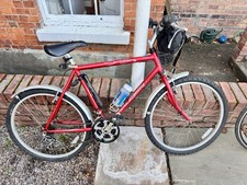 Raleigh Spirit 15 Men’s Bike