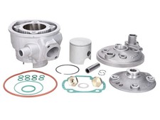 Yamaha Aerox 50 Naked 13-18