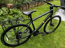 Cannondale Lefty Bad boy 2023
