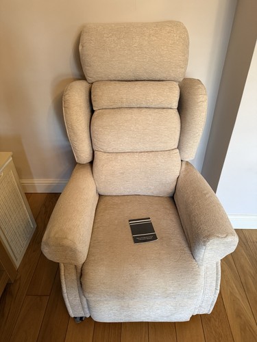 Electric rise and recline - electric,