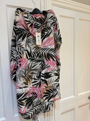 Masai dress large - masai,