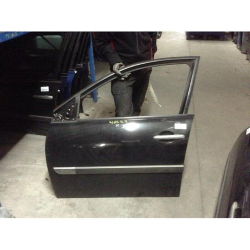 Front door renault megane - lh,