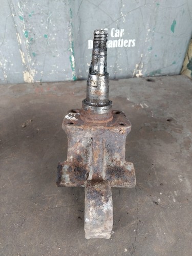 Ford escort mk4 rear stub - mk4, axle