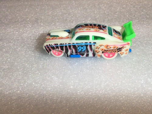 Hot wheels jaded dragster - jaded, with