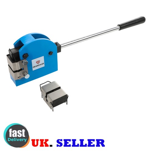 Manual shrinker stretcher - shrinker,