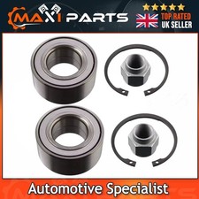 Citroen C2 2003-2012 Front