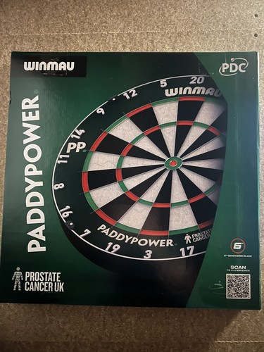 Winmau blade professional - blade, 6