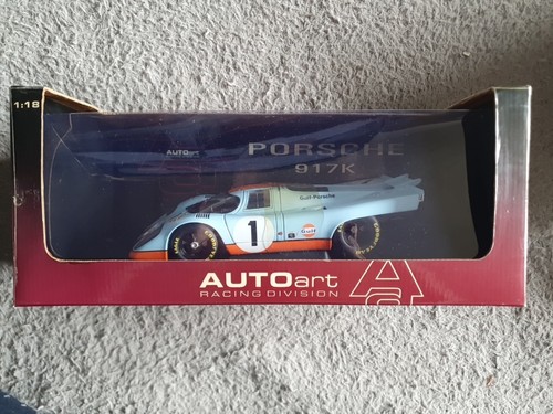 Autoart 80031 porsche - autoart,