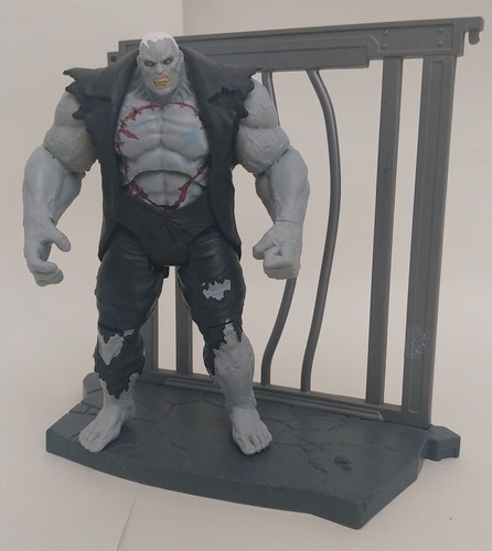 Solomon grundy figure - 6.5",