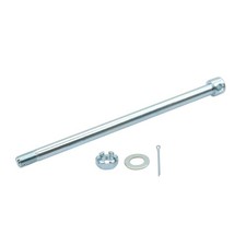 Axle rear rear axle 215 mm