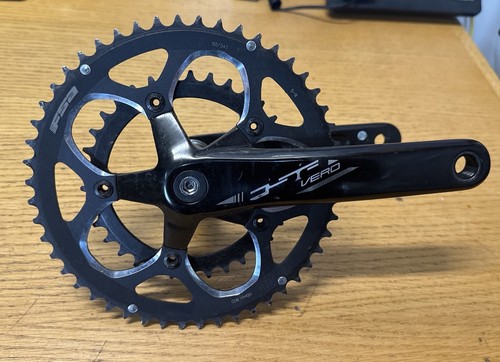 Fsa crankset 110mm bcd - 110mm,