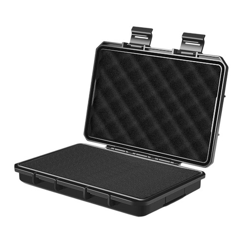 Hard carrying case - case, with