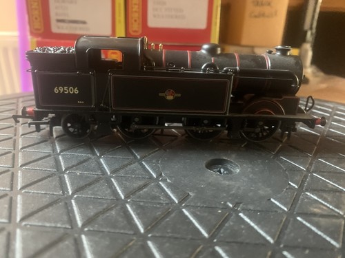 Hornby r2178b class - hornby,