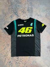 YAMAHA RACING SHIRT FACTORY