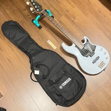 YAMAHA BB434 Ice blue passive