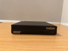 Lenovo ThinkCentre M70Q Tiny