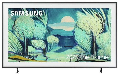 Samsung inch the frame - inch, tv