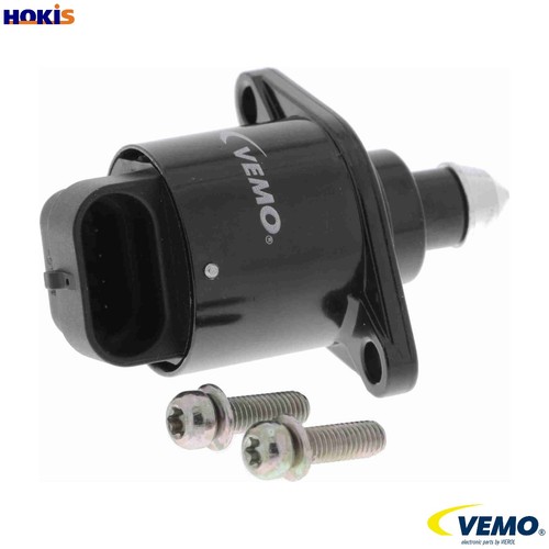 Idle control valve air - idle,