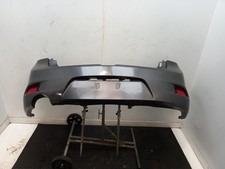 MAZDA 3 Rear Bumper 2009-2014