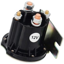 12V DC Continuous Duty Solenoid Relay Switch 684-1261-212 for Pallet Jack Motor