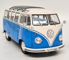 Solido 1/18 Volkswagen T1