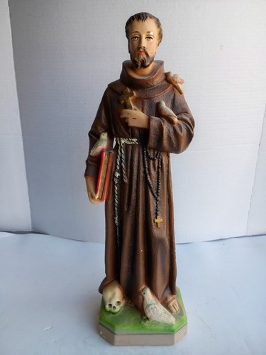 Vintage francis of - 16",