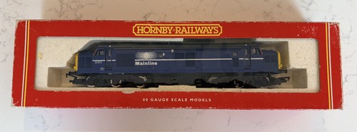 Hornby r2012a mainline blue - hornby,