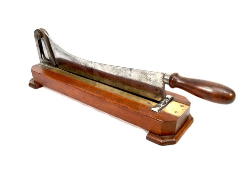 Antique kitchenalia wooden - antique,