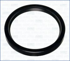 Crankshaft seal o-ring