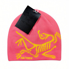 Arc'teryx Unisex Bird Head