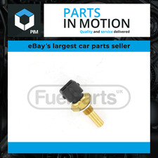 Coolant Temperature Sensor