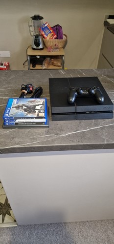 Sony playstation 500gb - playstation,