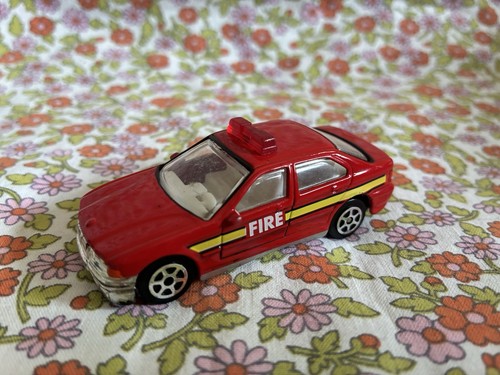 Realtoy bmw e36 series fire - bmw, 3