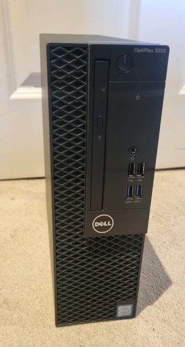 Dell optiplex 3050 - dell,