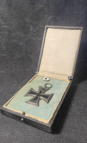 Original ww1 imperial - imperial, german