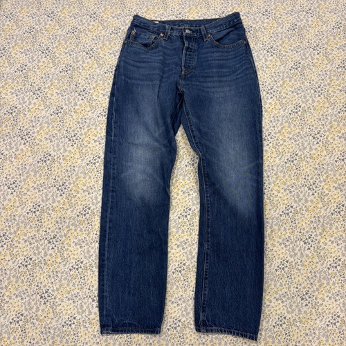 Levi 501 selvedge - levi’s, jeans
