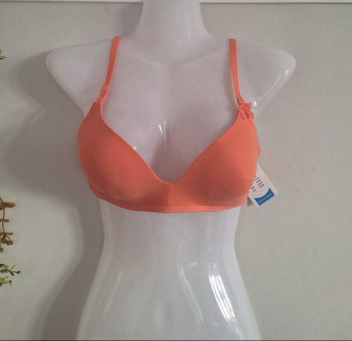 Bnwot sloggi orange - bnwot,