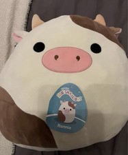 Squishmallows 16 Inch Ronnie