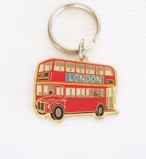 OLD LONDON DOUBLE DECKER BUS