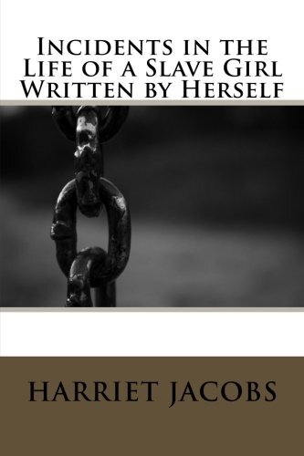 Incidents the life a - the, of