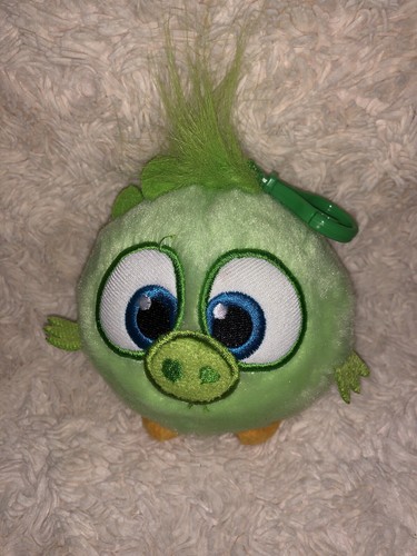 Angry birds squeezsters key - angry,