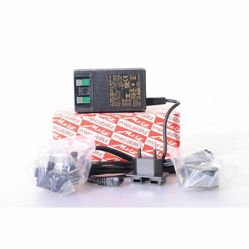 Metz 9309 charger 930 for - , the