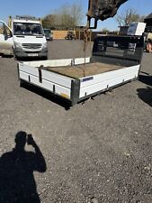 Ford transit single cab tipper 10.6  (INC VAT)