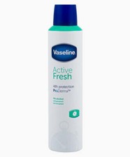 Vaseline Active Fresh 48H