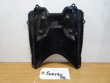 Suzuki GSXR 600 750 K8 K9 L0